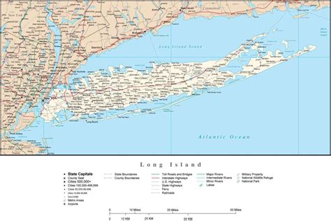 Long Island 